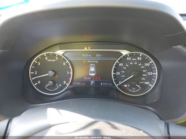 1N4BL4DV0SN401735 Nissan Altima Sv Fwd