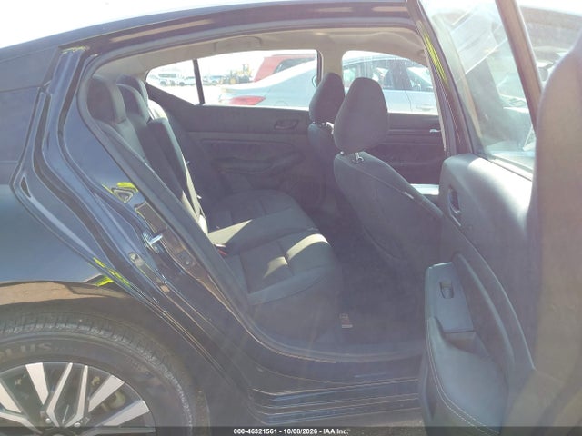 1N4BL4DV0SN401735 Nissan Altima Sv Fwd