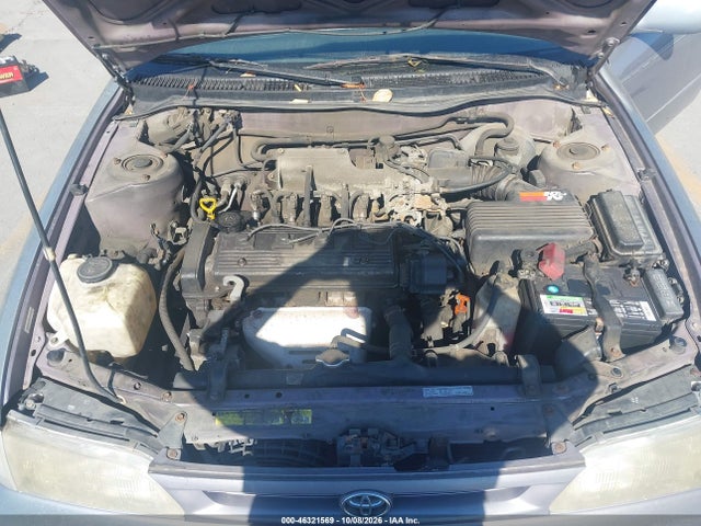 Aukcja sprzedaży 1997 Toyota Corolla Dx, vin: 1NXBB02E9VZ645611, numer aukcji: 46321569