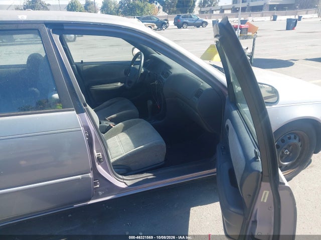 Aukcja sprzedaży 1997 Toyota Corolla Dx, vin: 1NXBB02E9VZ645611, numer aukcji: 46321569