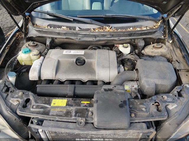 46321576 :رقم المزاد ، YV4CZ982271352222 vin ، 2007 Volvo Xc90 3.2 مزاد بيع