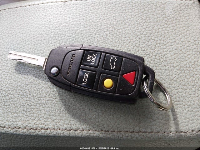 46321576 :رقم المزاد ، YV4CZ982271352222 vin ، 2007 Volvo Xc90 3.2 مزاد بيع