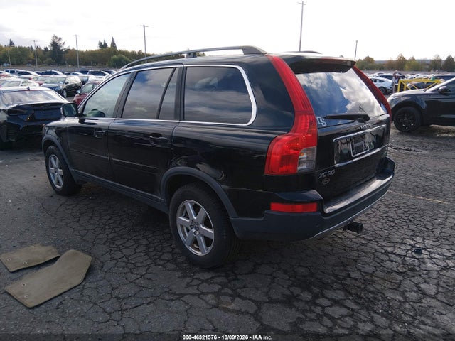 46321576 :رقم المزاد ، YV4CZ982271352222 vin ، 2007 Volvo Xc90 3.2 مزاد بيع