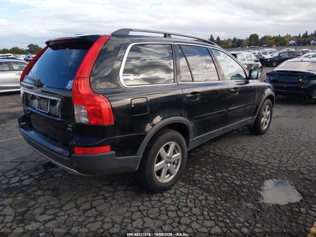 46321576 :رقم المزاد ، YV4CZ982271352222 vin ، 2007 Volvo Xc90 3.2 مزاد بيع