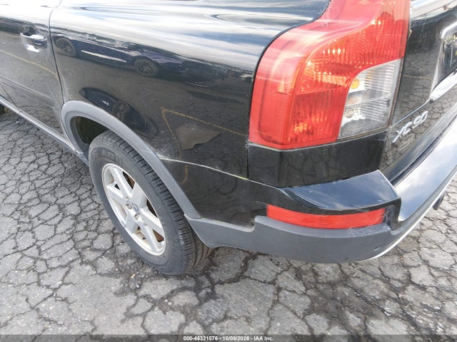 46321576 :رقم المزاد ، YV4CZ982271352222 vin ، 2007 Volvo Xc90 3.2 مزاد بيع