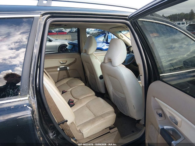 46321576 :رقم المزاد ، YV4CZ982271352222 vin ، 2007 Volvo Xc90 3.2 مزاد بيع