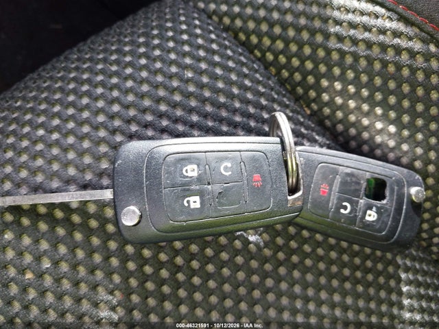 Aukcja sprzedaży 2016 Chevrolet Equinox Lt, vin: 2GNFLFEK2G6139649, numer aukcji: 46321591