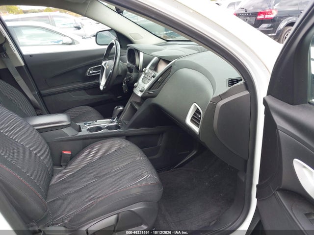 Aukcja sprzedaży 2016 Chevrolet Equinox Lt, vin: 2GNFLFEK2G6139649, numer aukcji: 46321591
