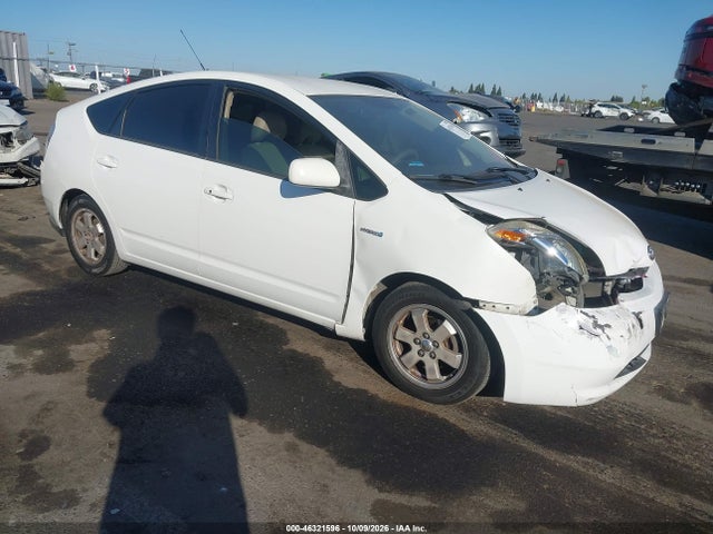 Aukcja sprzedaży 2007 Toyota Prius, vin: JTDKB20U877608514, numer aukcji: 46321596