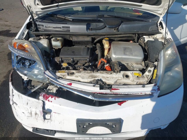 Aukcja sprzedaży 2007 Toyota Prius, vin: JTDKB20U877608514, numer aukcji: 46321596
