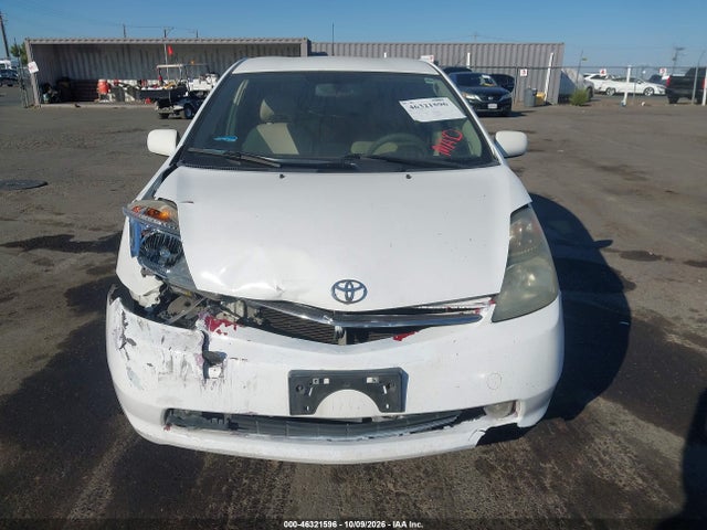 Aukcja sprzedaży 2007 Toyota Prius, vin: JTDKB20U877608514, numer aukcji: 46321596