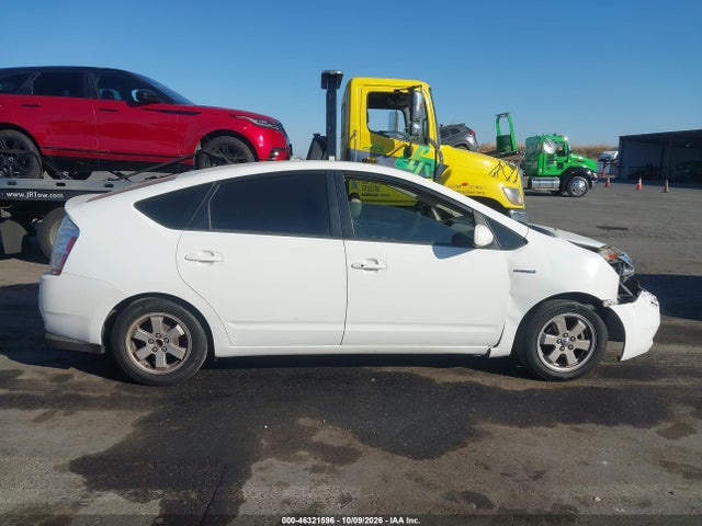 Aukcja sprzedaży 2007 Toyota Prius, vin: JTDKB20U877608514, numer aukcji: 46321596