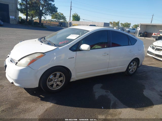 Aukcja sprzedaży 2007 Toyota Prius, vin: JTDKB20U877608514, numer aukcji: 46321596
