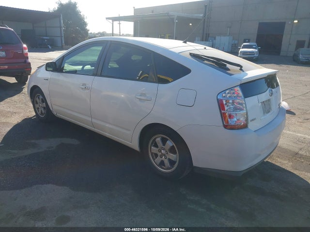 Aukcja sprzedaży 2007 Toyota Prius, vin: JTDKB20U877608514, numer aukcji: 46321596