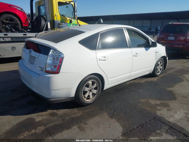 Aukcja sprzedaży 2007 Toyota Prius, vin: JTDKB20U877608514, numer aukcji: 46321596