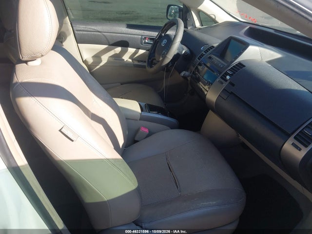 Aukcja sprzedaży 2007 Toyota Prius, vin: JTDKB20U877608514, numer aukcji: 46321596