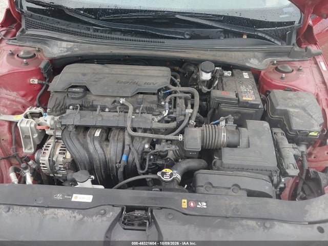 Aukcja sprzedaży 2024 Hyundai Elantra Sel, vin: KMHLM4DG5RU742931, numer aukcji: 46321604