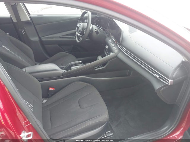 Aukcja sprzedaży 2024 Hyundai Elantra Sel, vin: KMHLM4DG5RU742931, numer aukcji: 46321604