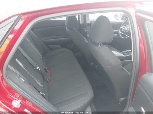 Aukcja sprzedaży 2024 Hyundai Elantra Sel, vin: KMHLM4DG5RU742931, numer aukcji: 46321604