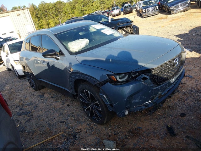 Продаж на аукціоні авто 2023 Mazda Cx-50 2.5 Turbo Premium Plus, vin: 7MMVABEYXPN128899, номер лоту: 46321606