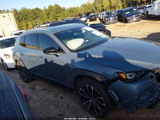 Продаж на аукціоні авто 2023 Mazda Cx-50 2.5 Turbo Premium Plus, vin: 7MMVABEYXPN128899, номер лоту: 46321606