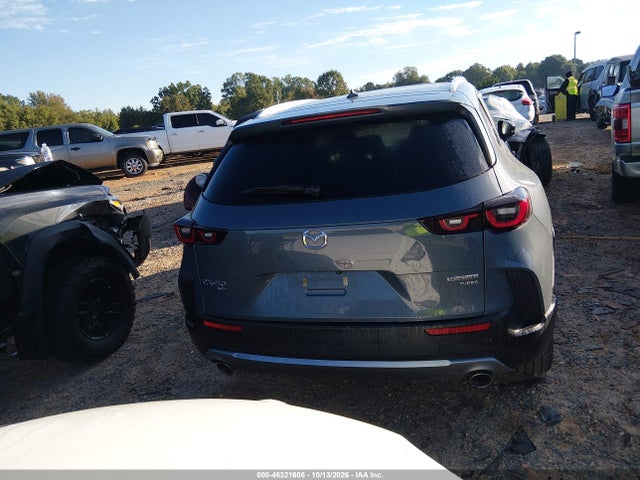 Продаж на аукціоні авто 2023 Mazda Cx-50 2.5 Turbo Premium Plus, vin: 7MMVABEYXPN128899, номер лоту: 46321606