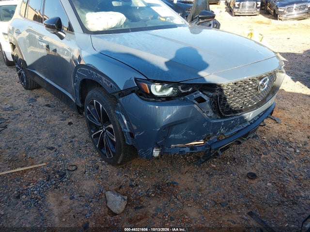 Продаж на аукціоні авто 2023 Mazda Cx-50 2.5 Turbo Premium Plus, vin: 7MMVABEYXPN128899, номер лоту: 46321606