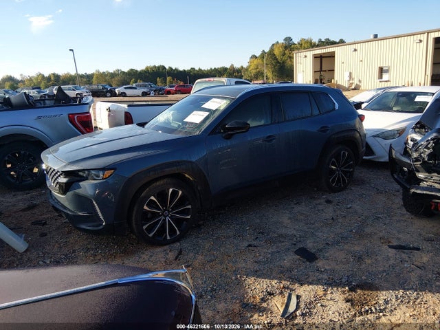 Продаж на аукціоні авто 2023 Mazda Cx-50 2.5 Turbo Premium Plus, vin: 7MMVABEYXPN128899, номер лоту: 46321606