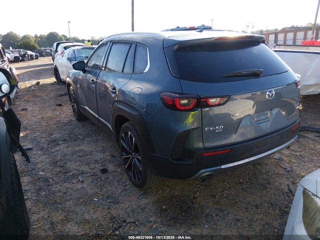 Продаж на аукціоні авто 2023 Mazda Cx-50 2.5 Turbo Premium Plus, vin: 7MMVABEYXPN128899, номер лоту: 46321606