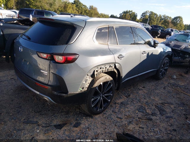 Продаж на аукціоні авто 2023 Mazda Cx-50 2.5 Turbo Premium Plus, vin: 7MMVABEYXPN128899, номер лоту: 46321606