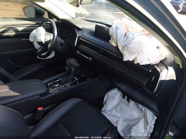 Продаж на аукціоні авто 2023 Mazda Cx-50 2.5 Turbo Premium Plus, vin: 7MMVABEYXPN128899, номер лоту: 46321606