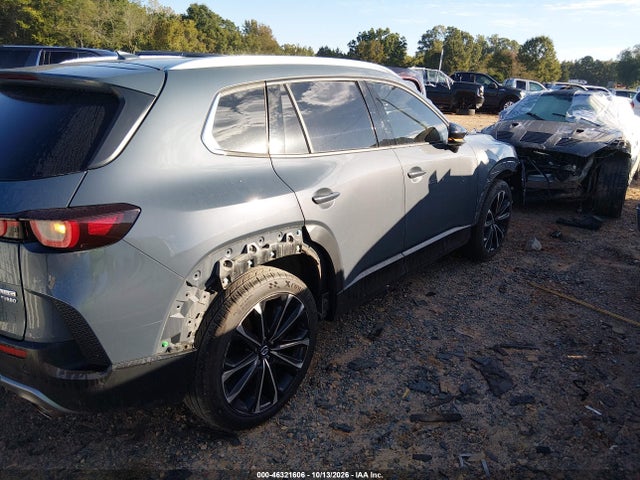 Продаж на аукціоні авто 2023 Mazda Cx-50 2.5 Turbo Premium Plus, vin: 7MMVABEYXPN128899, номер лоту: 46321606