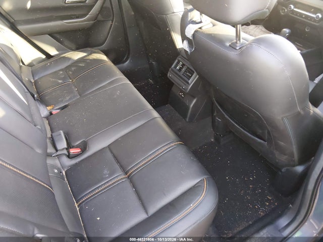 Продаж на аукціоні авто 2023 Mazda Cx-50 2.5 Turbo Premium Plus, vin: 7MMVABEYXPN128899, номер лоту: 46321606