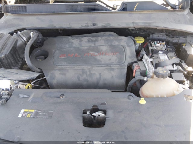 46321617 :رقم المزاد ، 3C4NJCAB0MT538808 vin ، 2021 Jeep Compass Sport Fwd مزاد بيع