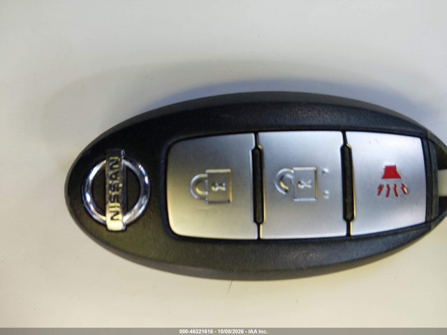 Продаж на аукціоні авто 2016 Nissan Pathfinder S, vin: 5N1AR2MN8GC625875, номер лоту: 46321618