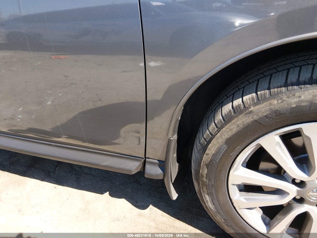 Продаж на аукціоні авто 2016 Nissan Pathfinder S, vin: 5N1AR2MN8GC625875, номер лоту: 46321618