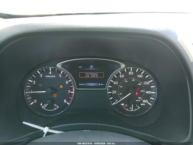 Продаж на аукціоні авто 2016 Nissan Pathfinder S, vin: 5N1AR2MN8GC625875, номер лоту: 46321618