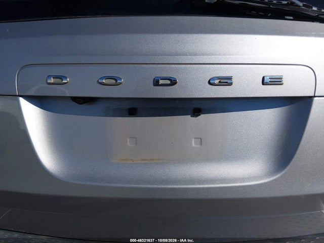 Dodge Grand Caravan Se 2018 2C4RDGBG0JR313099 Image 6