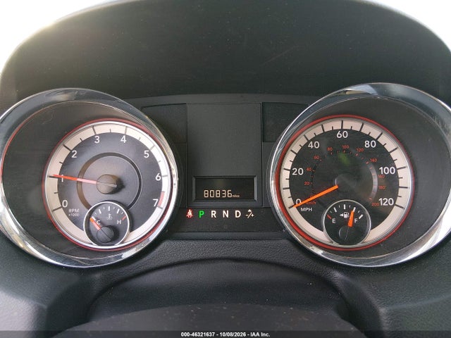Dodge Grand Caravan Se 2018 2C4RDGBG0JR313099 Image 7