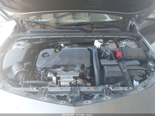 Aukcja sprzedaży 2025 Chevrolet Malibu Fwd 1lt, vin: 1G1ZD5ST5SF147181, numer aukcji: 46321653