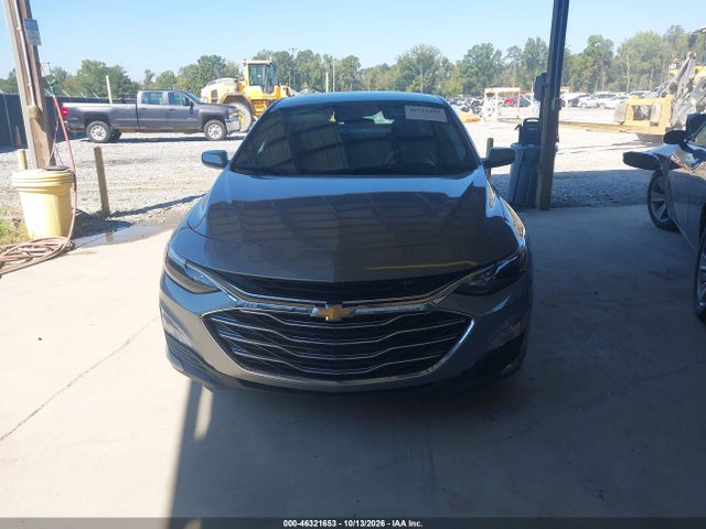 Aukcja sprzedaży 2025 Chevrolet Malibu Fwd 1lt, vin: 1G1ZD5ST5SF147181, numer aukcji: 46321653
