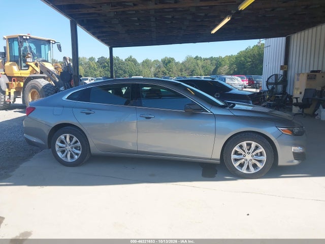 Aukcja sprzedaży 2025 Chevrolet Malibu Fwd 1lt, vin: 1G1ZD5ST5SF147181, numer aukcji: 46321653
