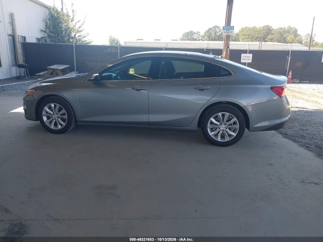 Aukcja sprzedaży 2025 Chevrolet Malibu Fwd 1lt, vin: 1G1ZD5ST5SF147181, numer aukcji: 46321653