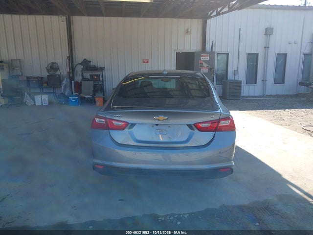 Aukcja sprzedaży 2025 Chevrolet Malibu Fwd 1lt, vin: 1G1ZD5ST5SF147181, numer aukcji: 46321653