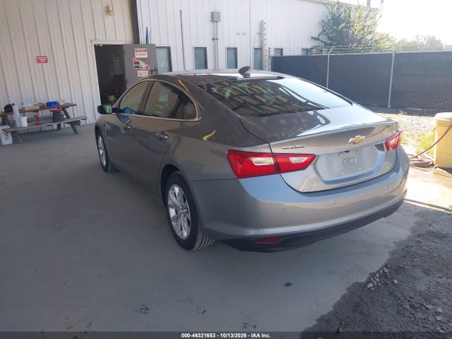 Aukcja sprzedaży 2025 Chevrolet Malibu Fwd 1lt, vin: 1G1ZD5ST5SF147181, numer aukcji: 46321653