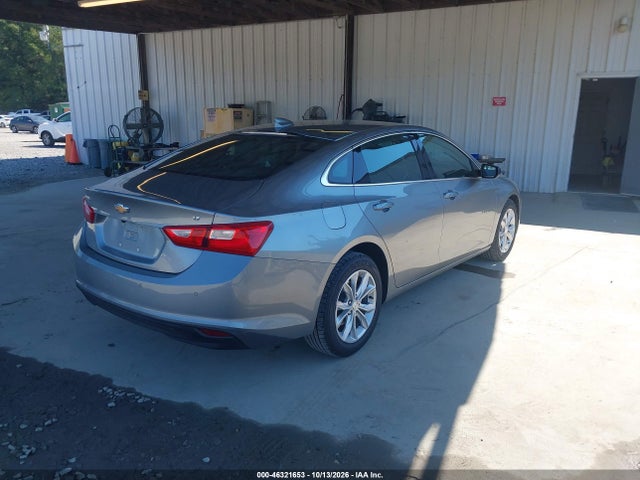 Aukcja sprzedaży 2025 Chevrolet Malibu Fwd 1lt, vin: 1G1ZD5ST5SF147181, numer aukcji: 46321653