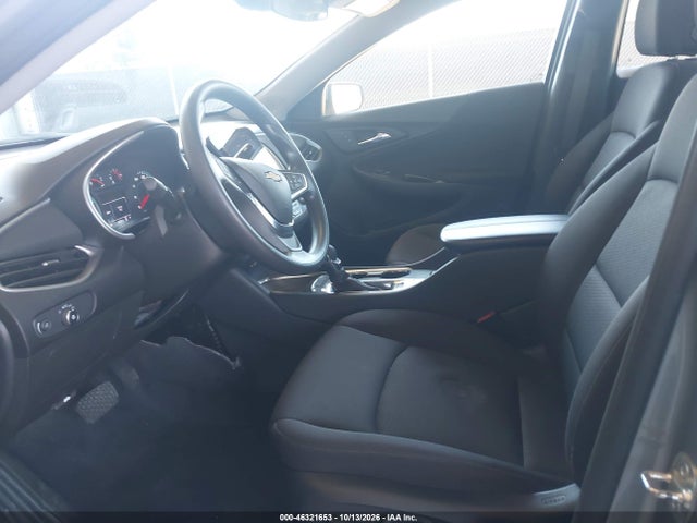 Aukcja sprzedaży 2025 Chevrolet Malibu Fwd 1lt, vin: 1G1ZD5ST5SF147181, numer aukcji: 46321653