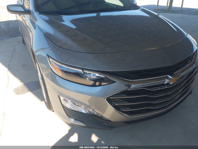 Aukcja sprzedaży 2025 Chevrolet Malibu Fwd 1lt, vin: 1G1ZD5ST5SF147181, numer aukcji: 46321653