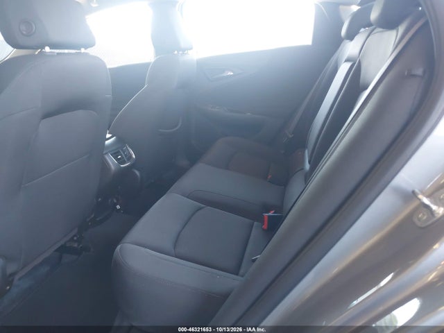 Aukcja sprzedaży 2025 Chevrolet Malibu Fwd 1lt, vin: 1G1ZD5ST5SF147181, numer aukcji: 46321653