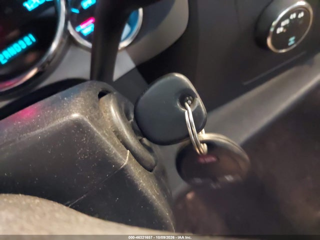 Продаж на аукціоні авто 2008 Chevrolet Silverado 1500 Lt1, vin: 2GCEK19J781137969, номер лоту: 46321657